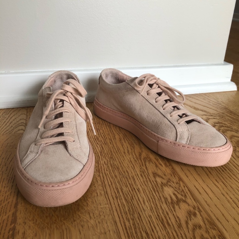 Common Projects Original Achilles Low EU36